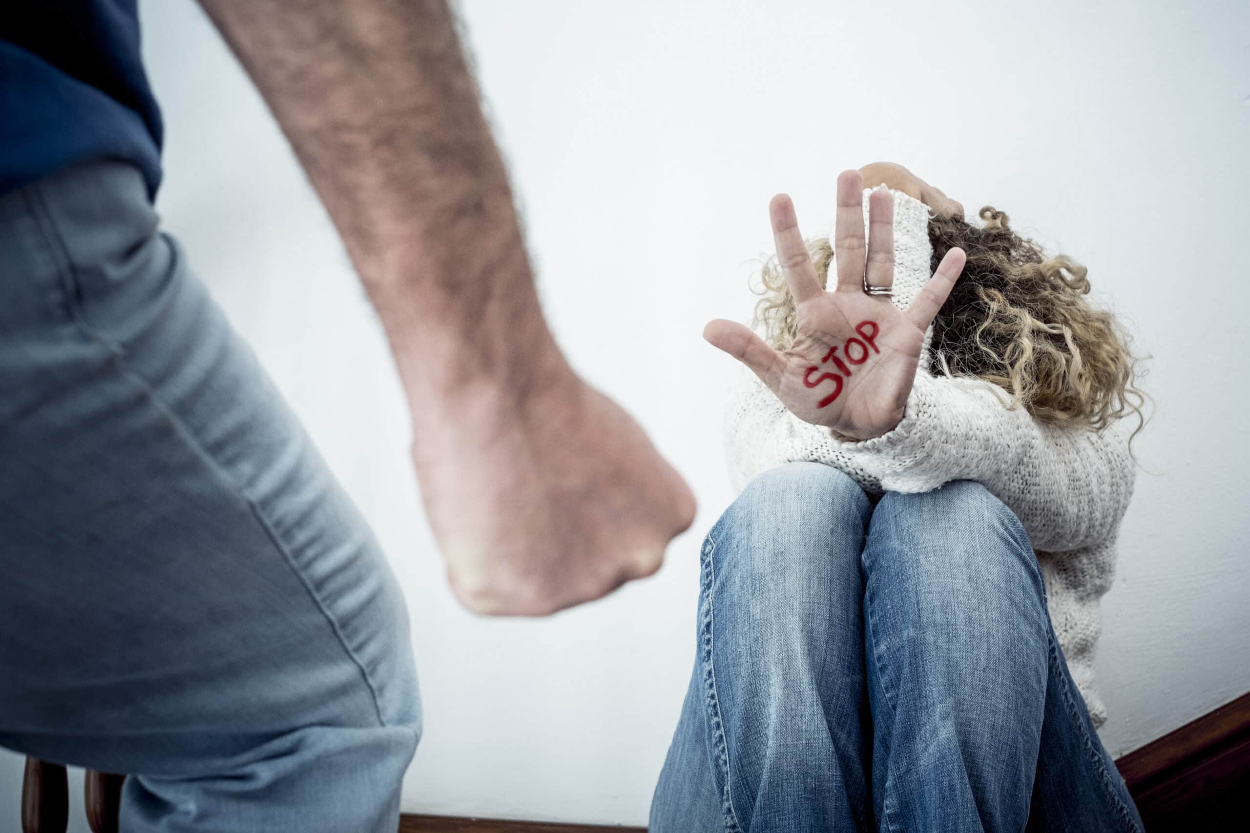 Who Can File A Domestic Violence Restraining Order In Wisconsin?